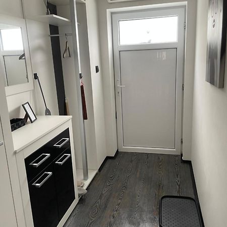 Apartman Vera Пардубице Экстерьер фото