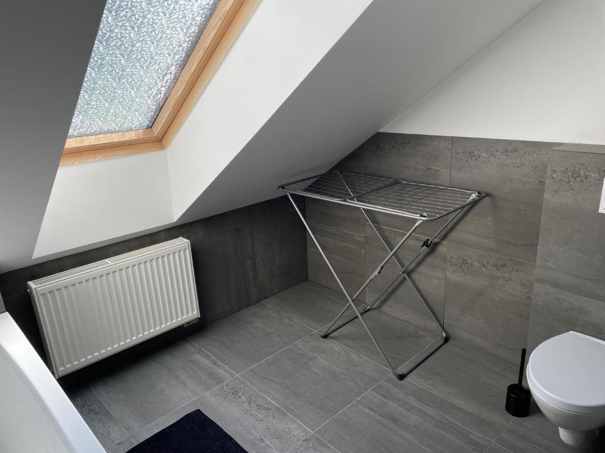 Apartman Vera Пардубице Экстерьер фото