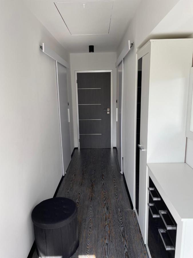 Apartman Vera Пардубице Экстерьер фото