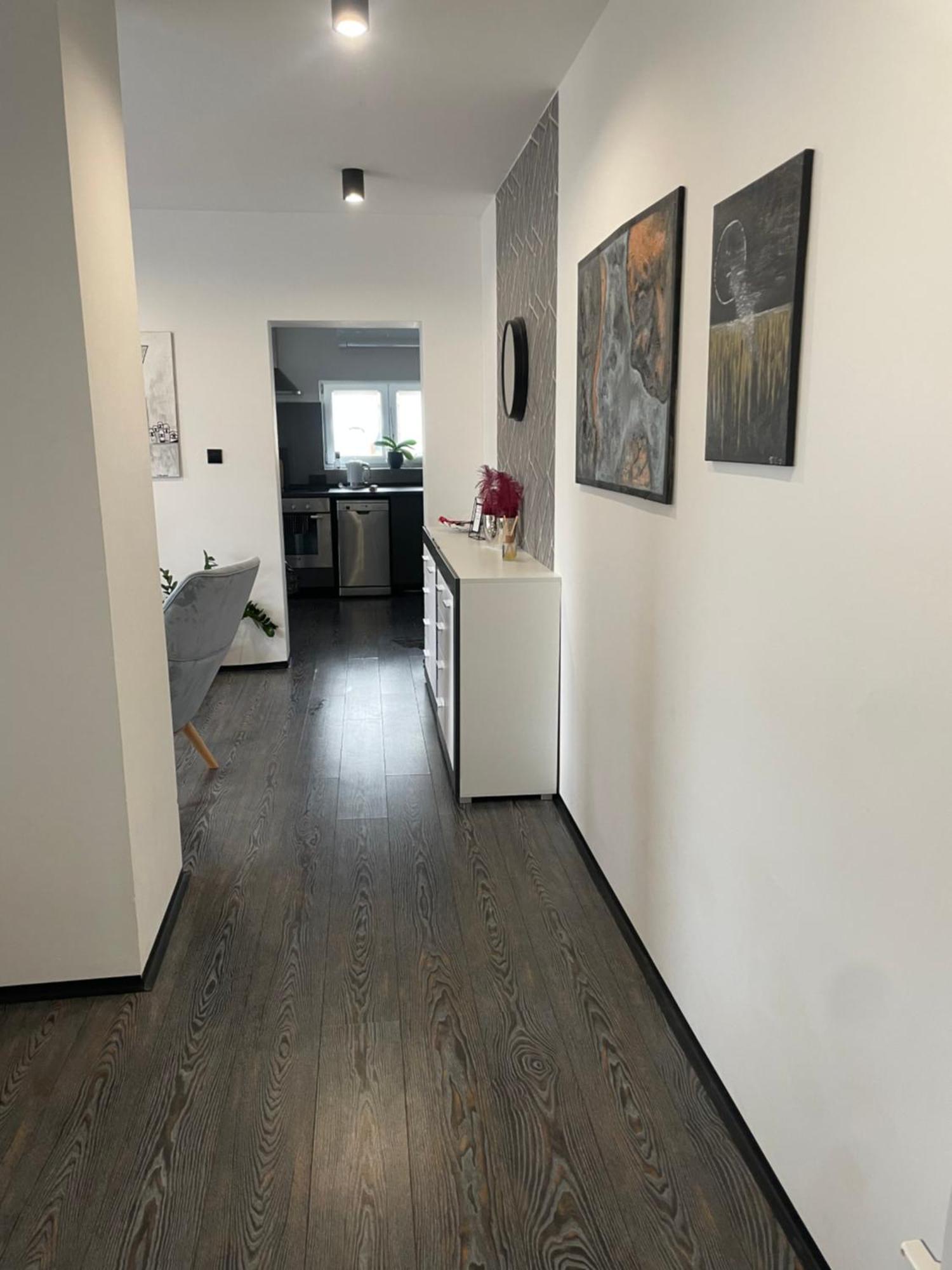 Apartman Vera Пардубице Экстерьер фото