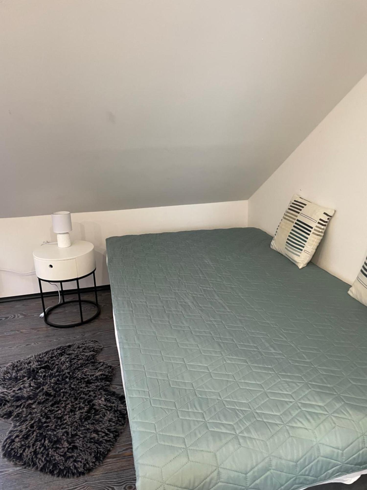 Apartman Vera Пардубице Экстерьер фото