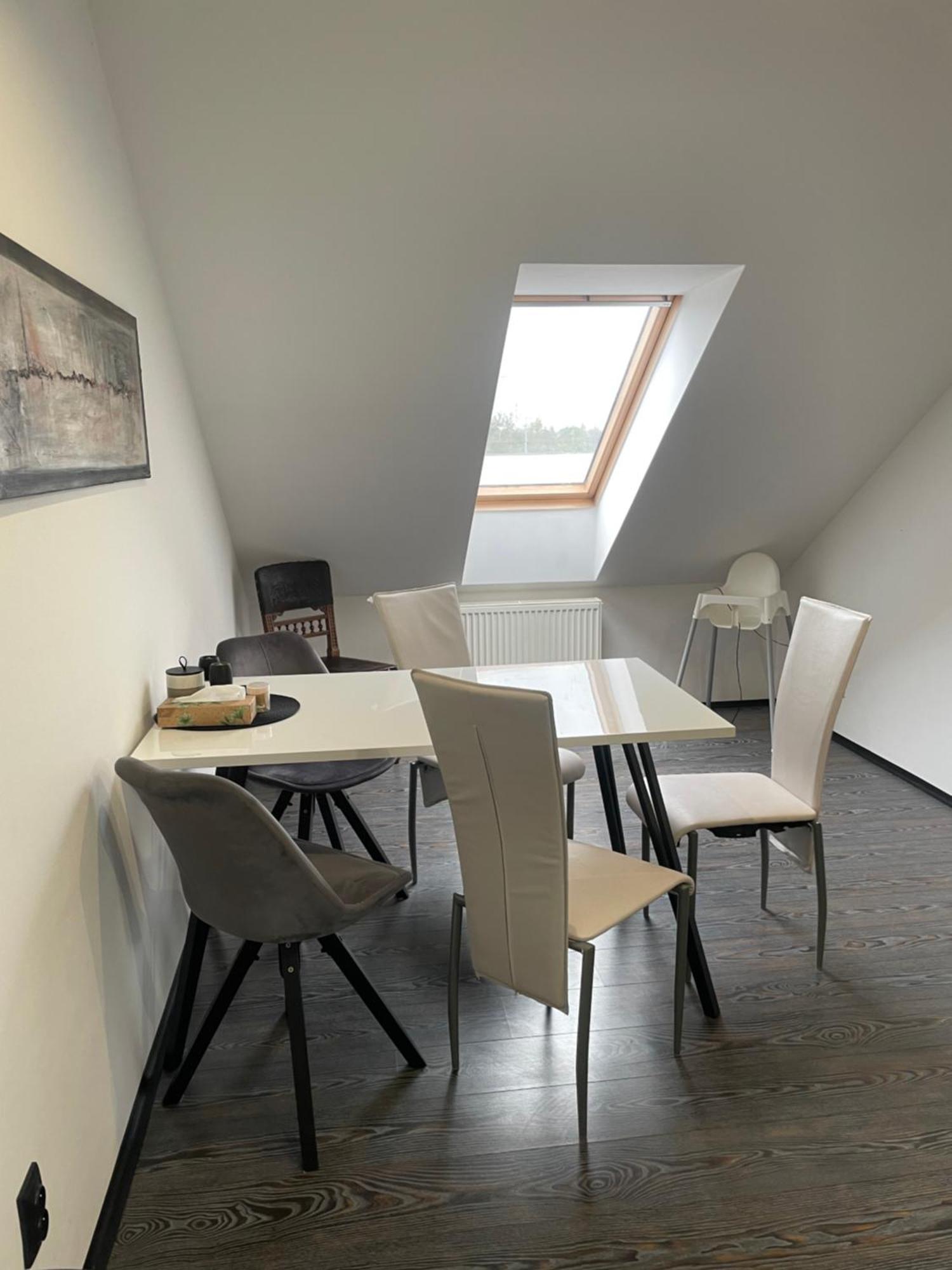 Apartman Vera Пардубице Экстерьер фото