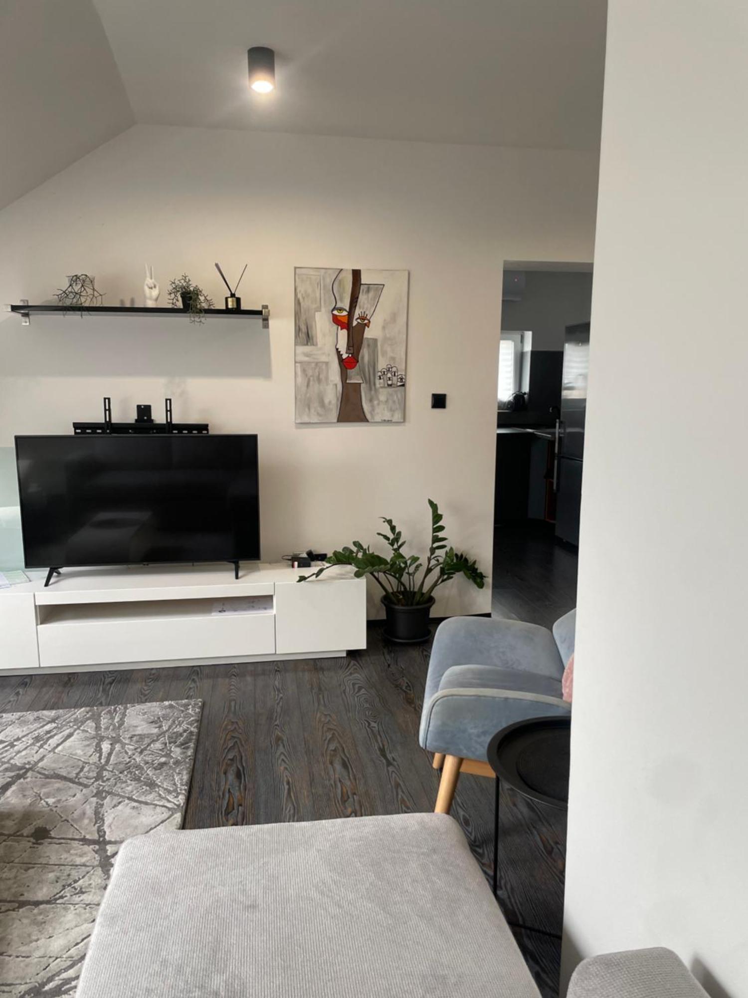 Apartman Vera Пардубице Экстерьер фото